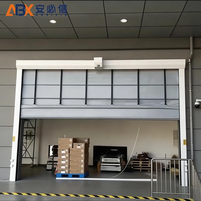 湘潭市充气式门封