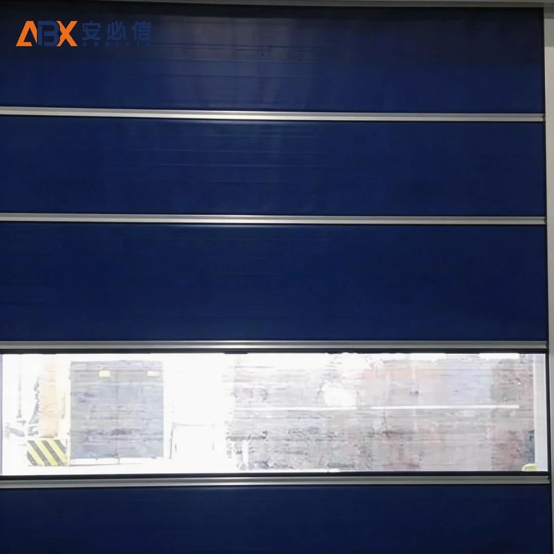 湘潭市快速卷帘门