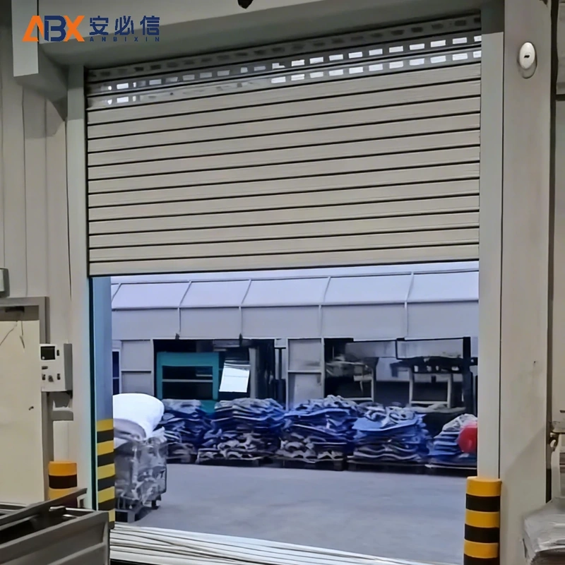湘潭市消防高速门